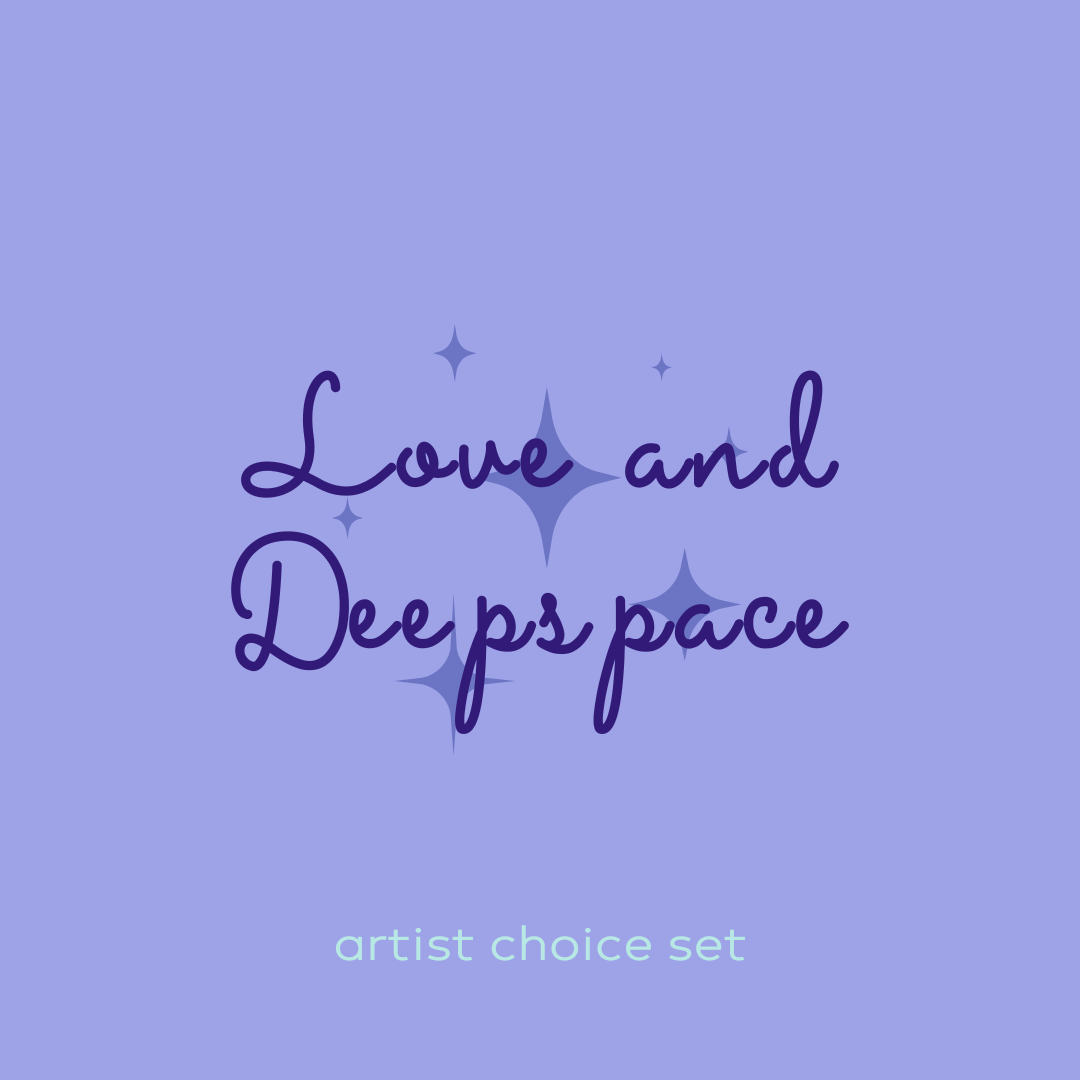 Love and Deepspace