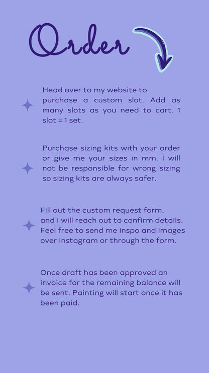 Custom Design