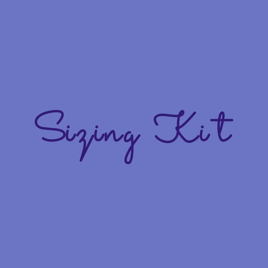 Nail Sizing Kit