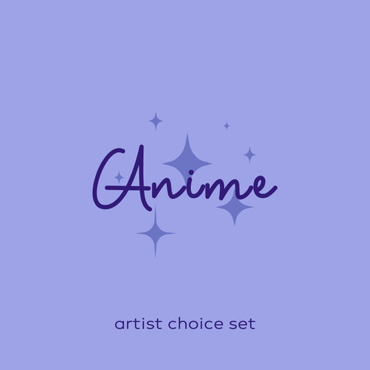 Anime