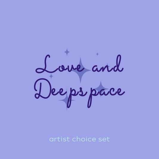 Love and Deepspace