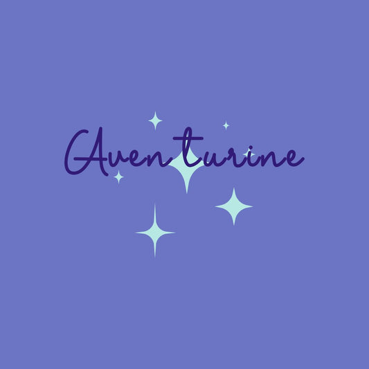 Aventurine - Tide and Seek
