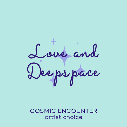 Love and Deepspace Cosmic Encounter