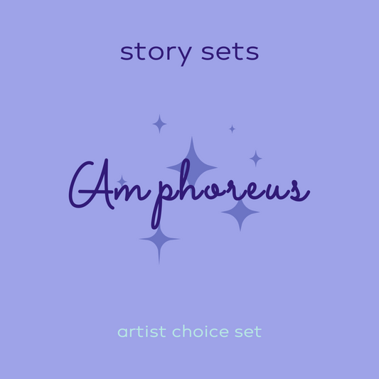 Amphoreus Story Sets