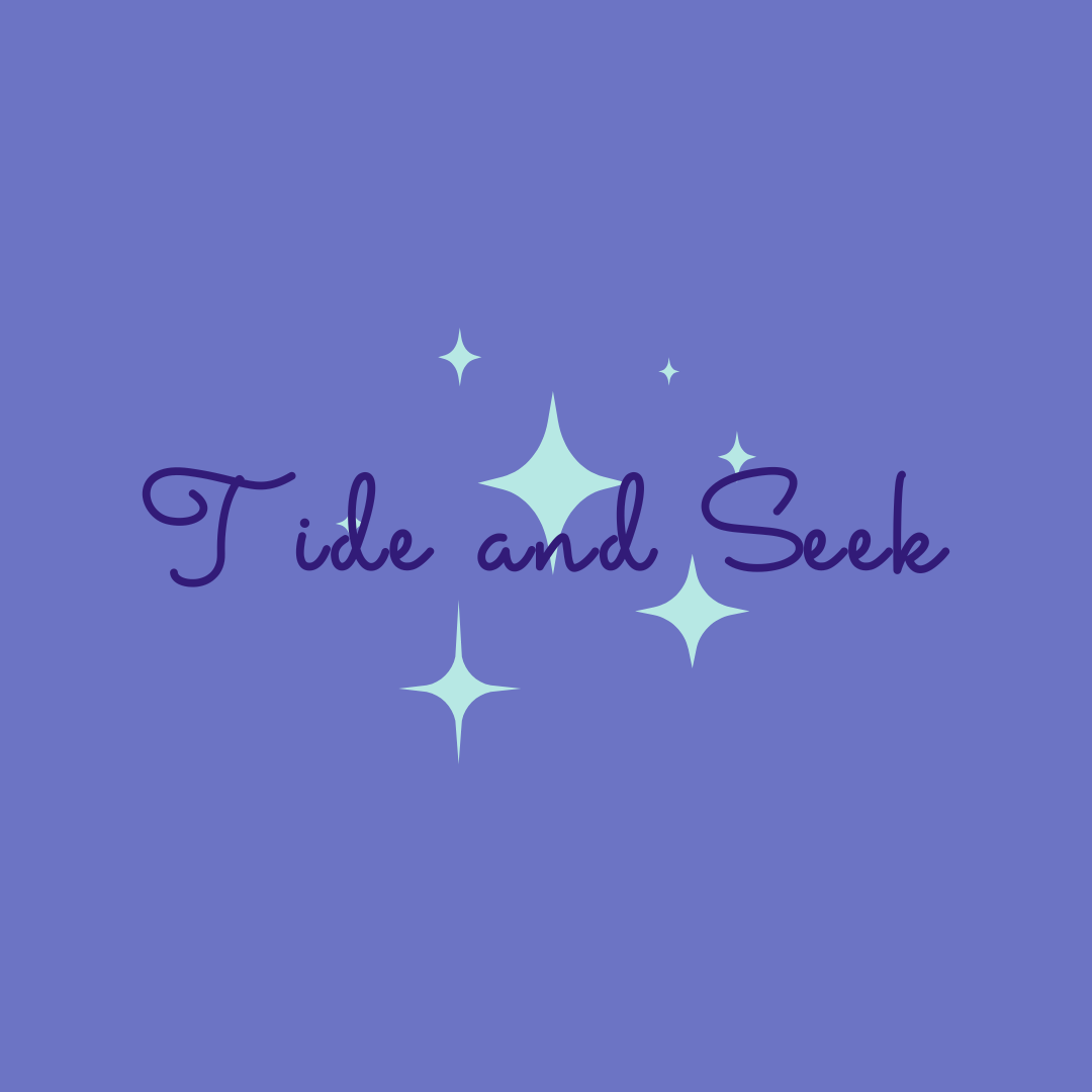 Tide and Seek