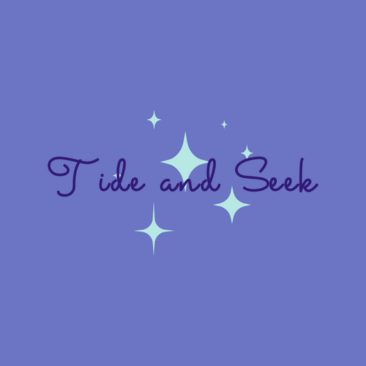 Tide and Seek