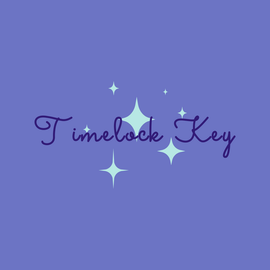 LADS Timelock Key