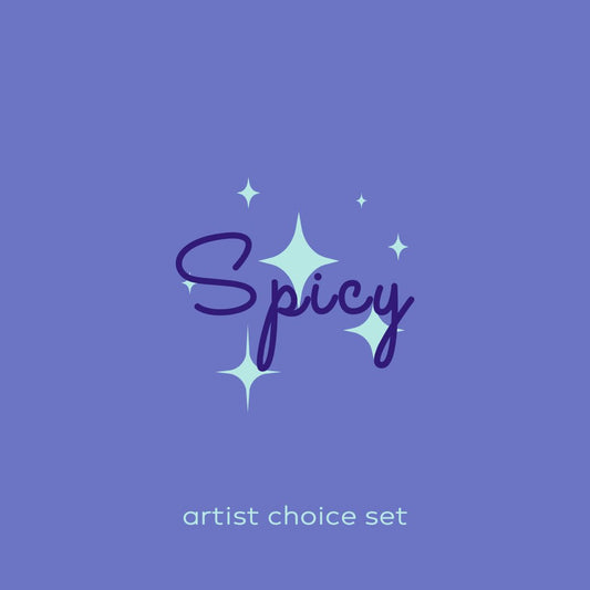 Spicy