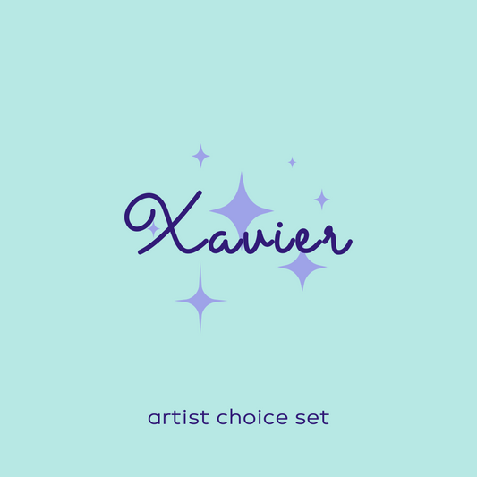 Xavier Fallen Crown EVENT