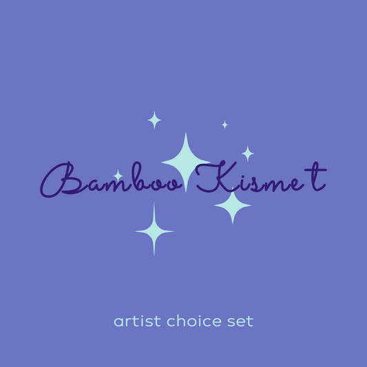 Bamboo Kismet