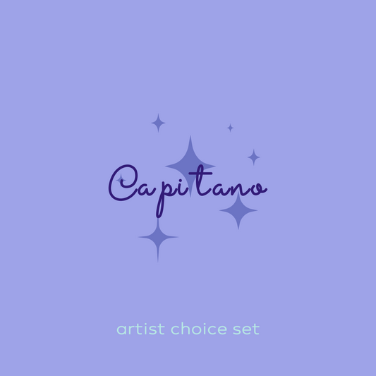 Capitano