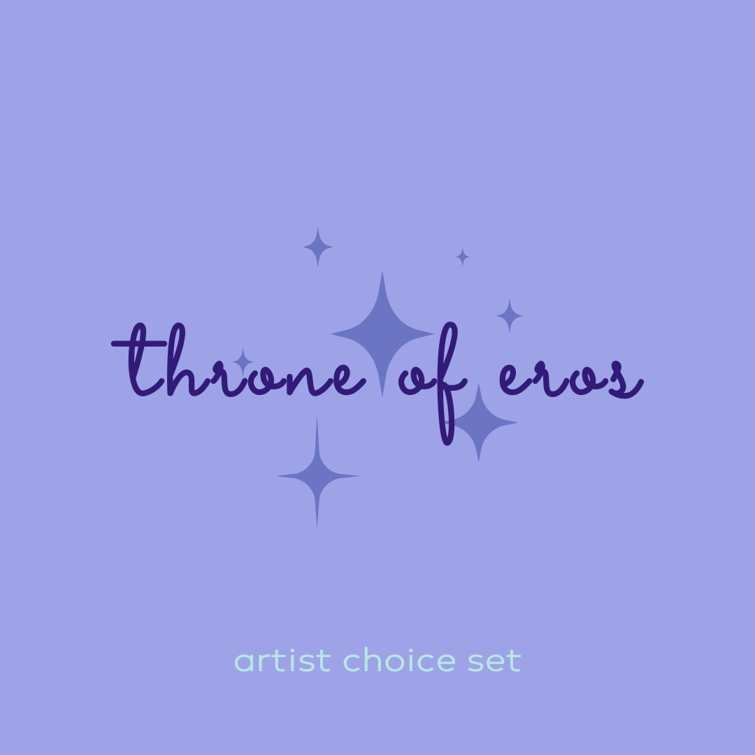 Throne of Eros