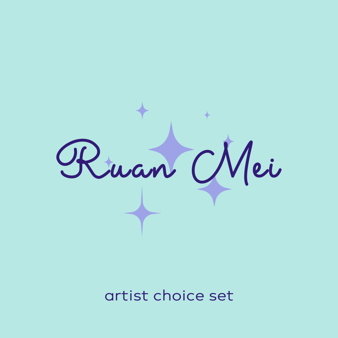 Ruan Mei - SKIN