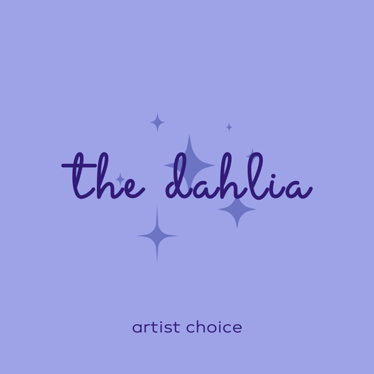 The Dahlia